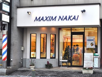 MAXIM NAKAI